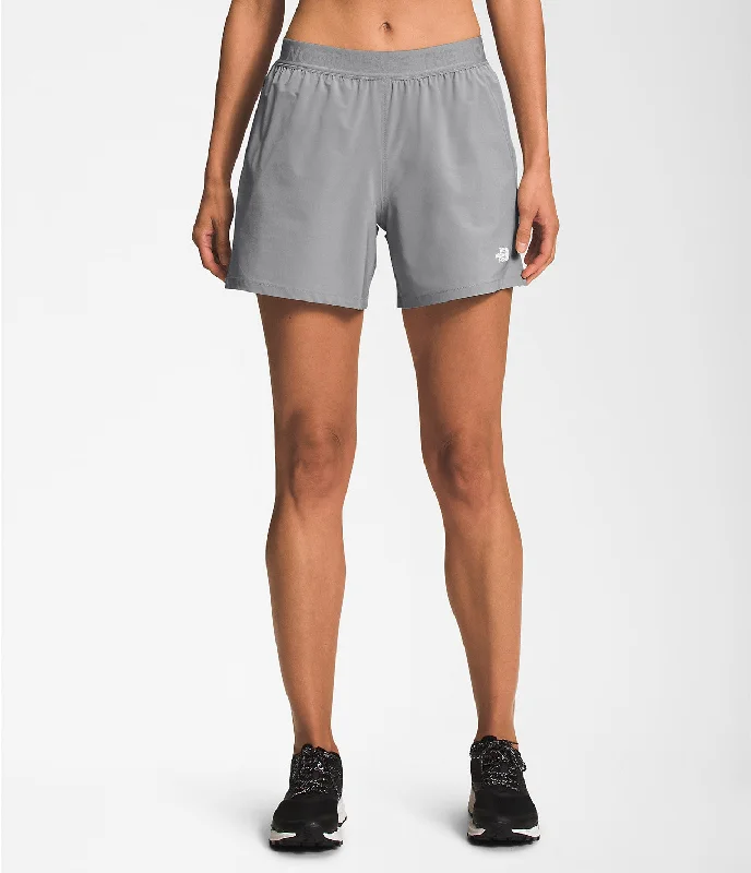 Women's Wander Short