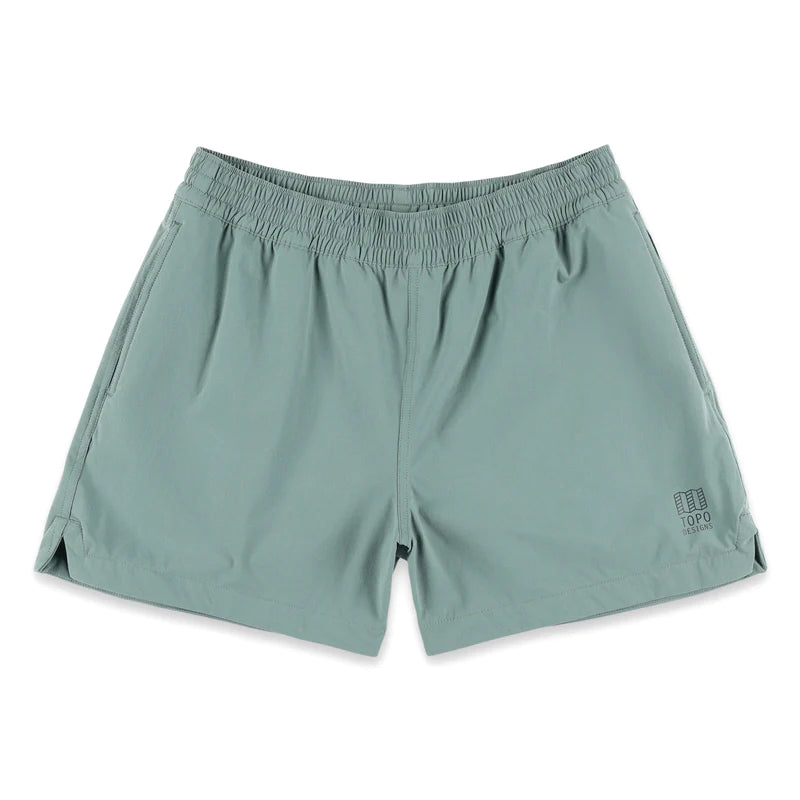 Women's Global Shorts