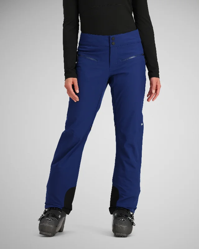 Bliss Pant | Navy