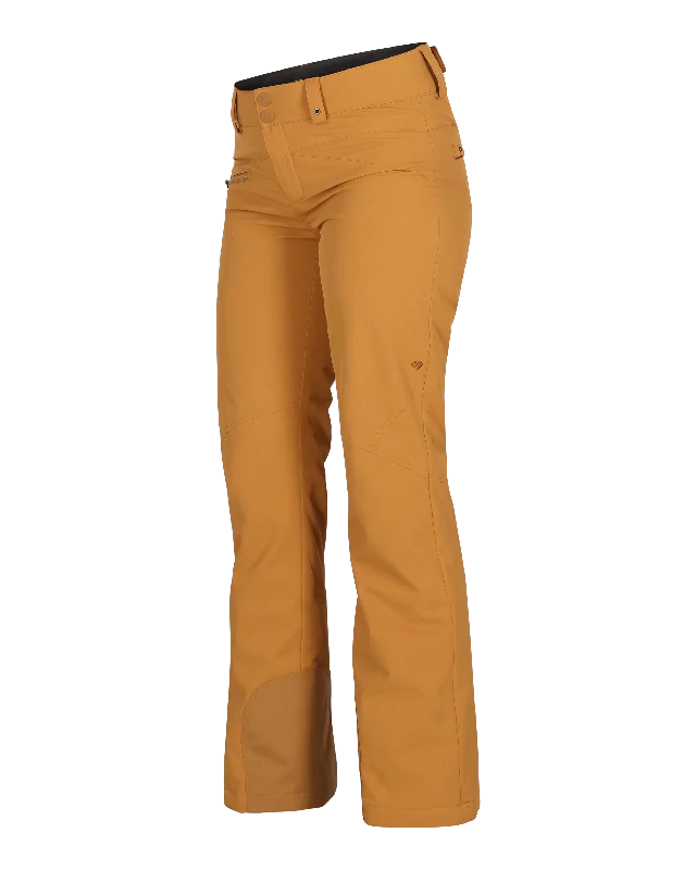 Malta Pant | Brown Sugar