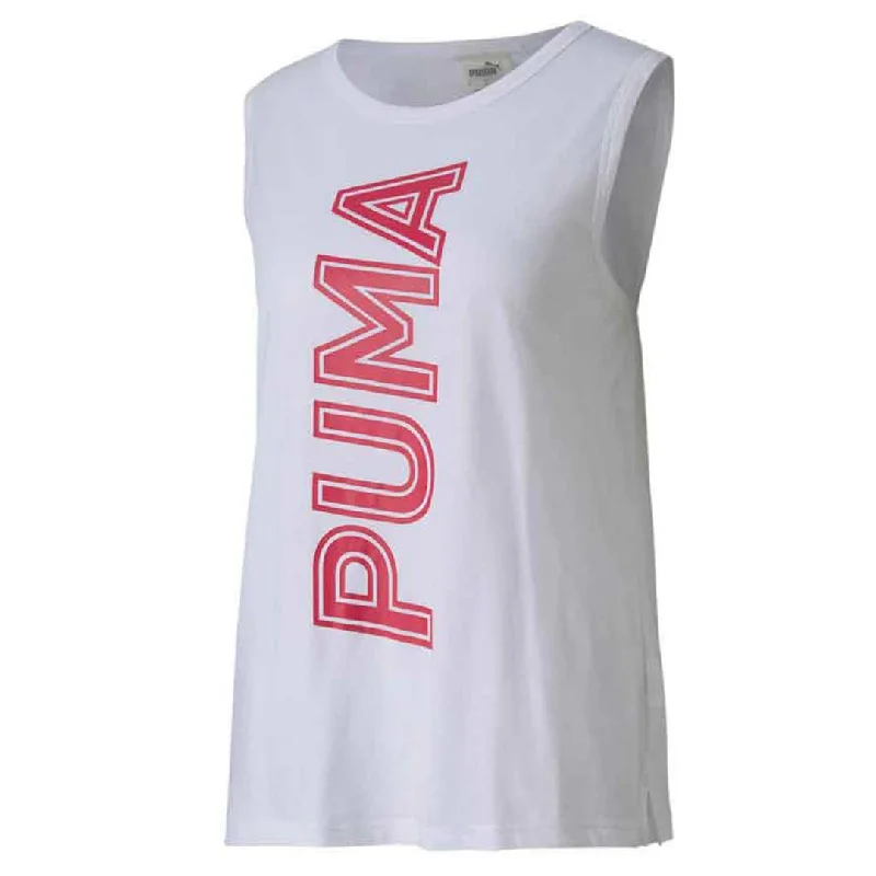 Puma - Women's Modern Sports Tank Top (581230 02)