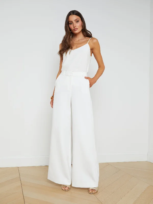 Gavin Wide-Leg Pant