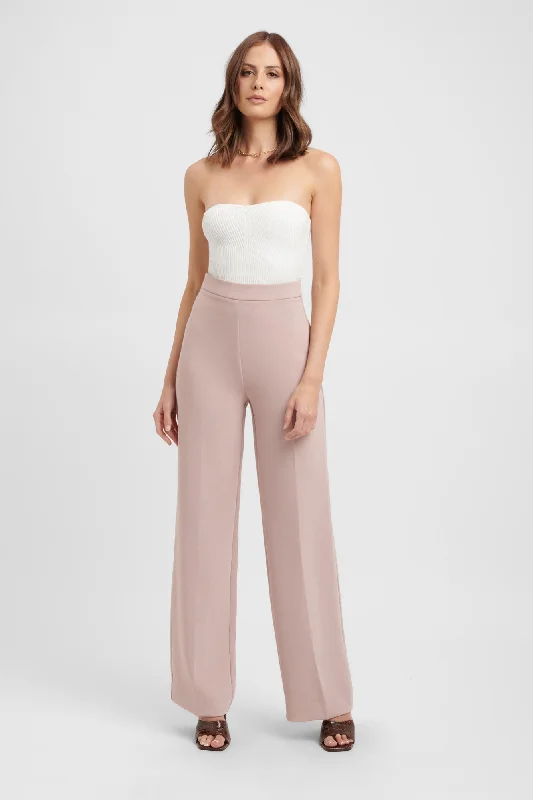 Lux Full Leg Pant