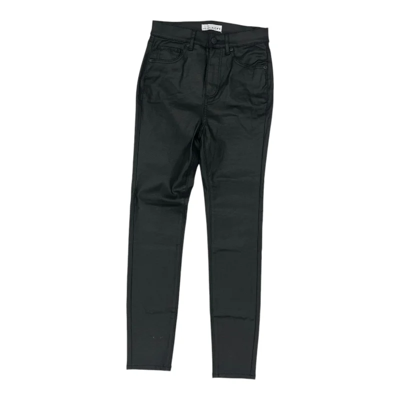 Pants Other By Loft In Black, Size:0P