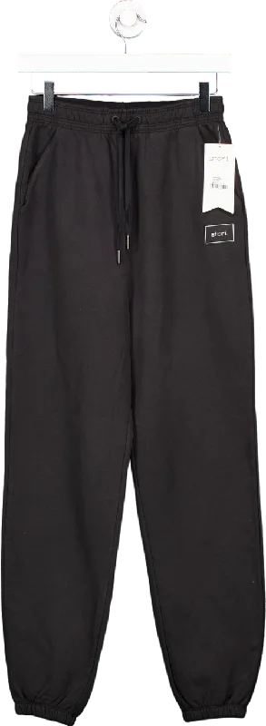 Stori Onyx Seek Sweatpant UK 4