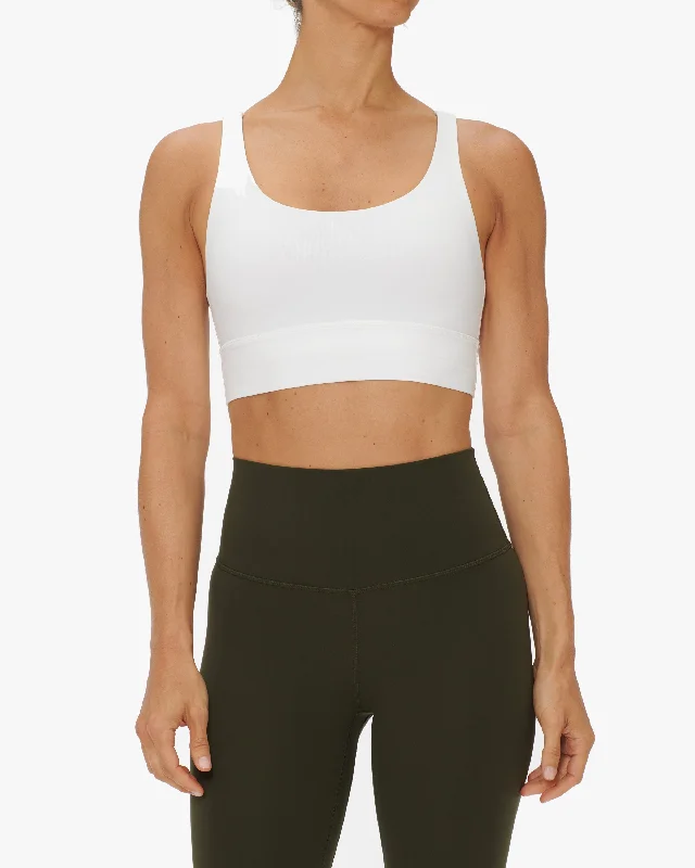 Lululemon Energy™ Longline Bra