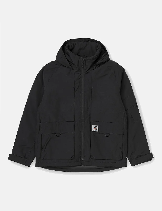 Carhartt-WIP Bode Jacket - Black