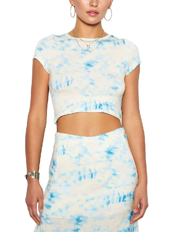 TART Kylie Short Sleeve Top