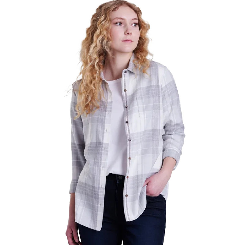 Women's Kamila Flannel