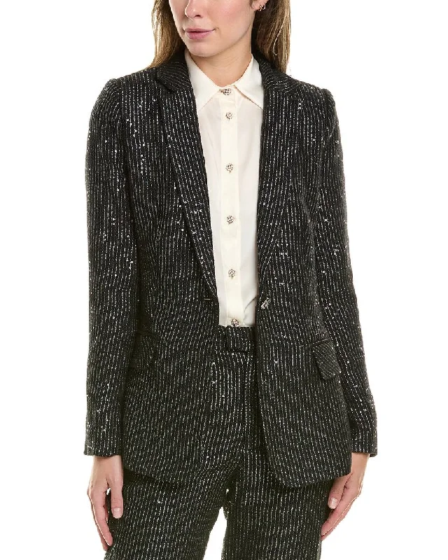 Walter Baker Trishelle Blazer