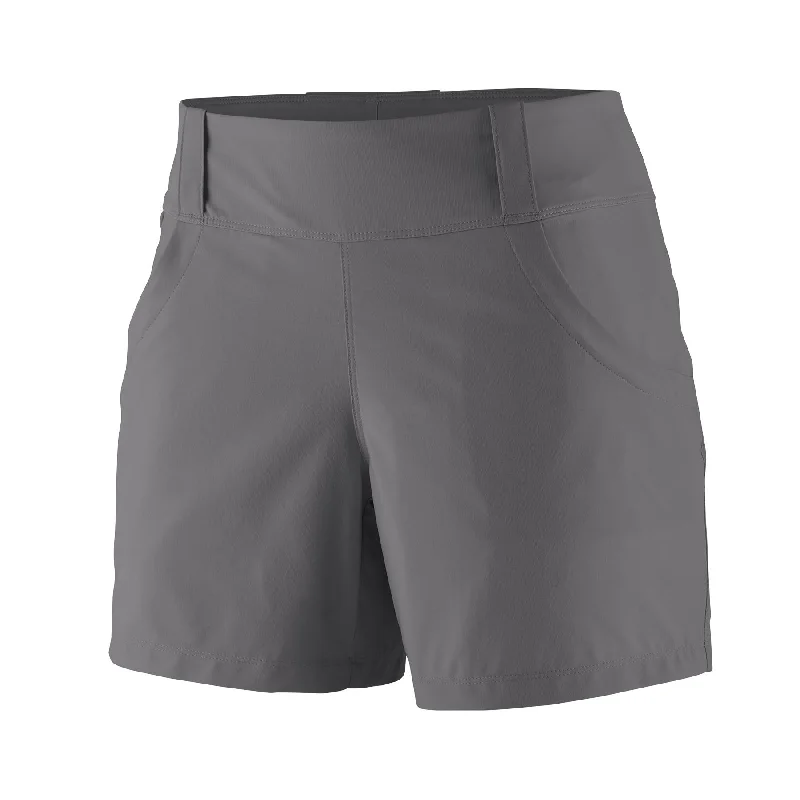 Women's Tech Shorts